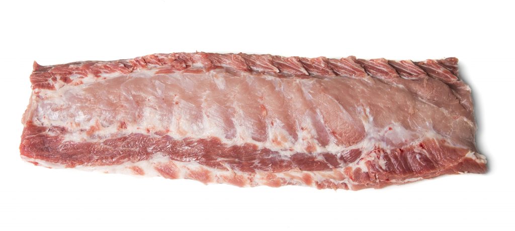 Pork Loin Chain-On – COSTA FOOD GROUP