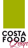 Costa Food標誌